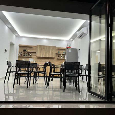 Villa Papa-Berat Kültér fotó