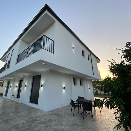 Villa Papa-Berat Kültér fotó