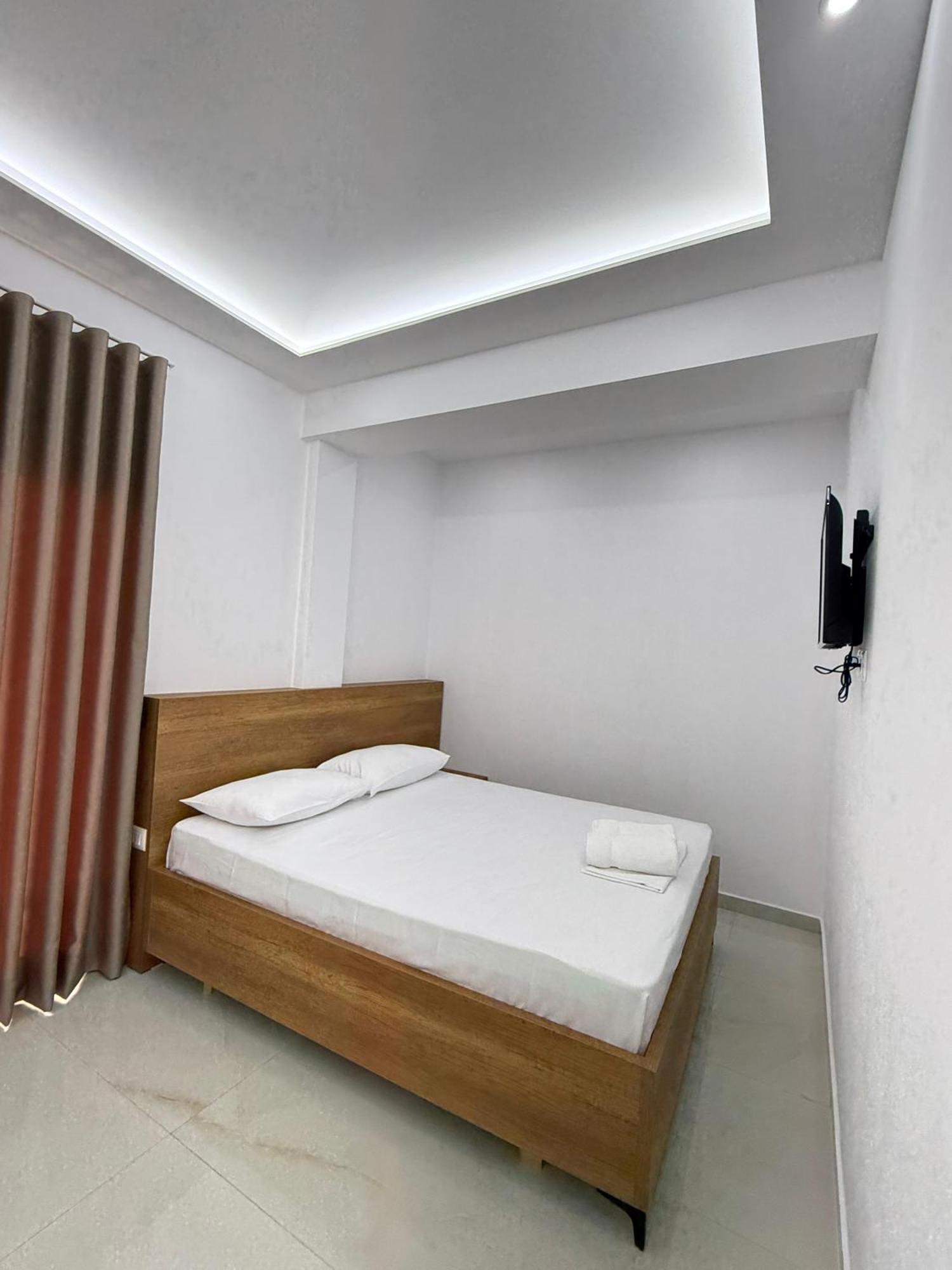 Villa Papa-Berat Kültér fotó